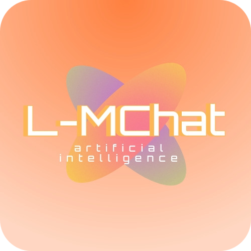 L-MChat-Series-Logo